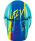 Casco infantil FLY RACING Kinetic Drip