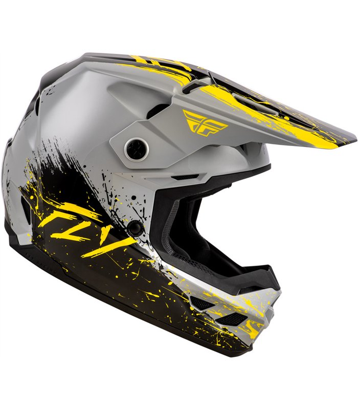 Casco infantil FLY RACING Kinetic Drip