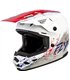Casco infantil FLY RACING Kinetic Drip