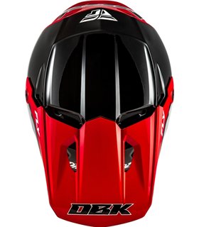 Casco FLY RACING Kinetic Special Edition DBK