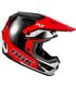 Casco FLY RACING Kinetic Special Edition DBK