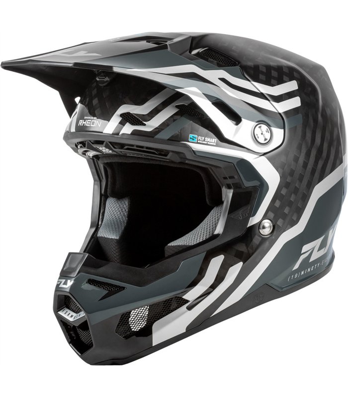 Casco FLY RACING Formula S Carbon Byte