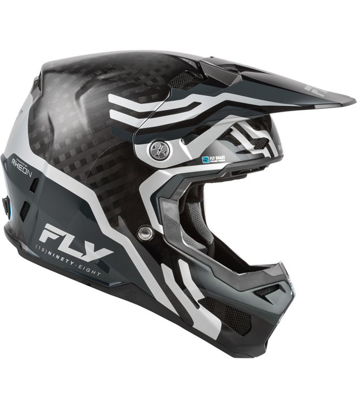 Casco FLY RACING Formula S Carbon Byte