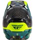 Casco FLY RACING Formula S Carbon Byte