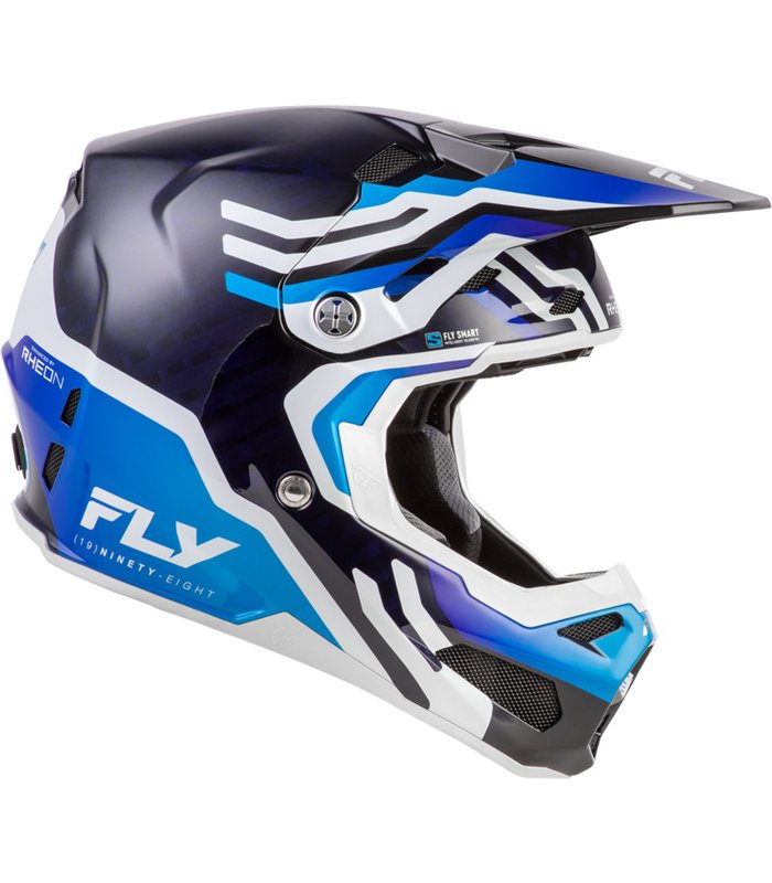 Casco FLY RACING Formula S Carbon Byte