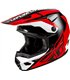 Casco FLY RACING Kinetic Crest