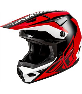 Casco FLY RACING Kinetic Crest