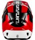 Casco FLY RACING Kinetic Crest