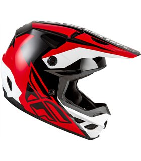 Casco FLY RACING Kinetic Crest