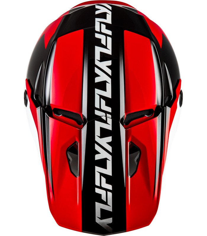 Casco FLY RACING Kinetic Crest