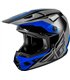 Casco FLY RACING Kinetic Crest
