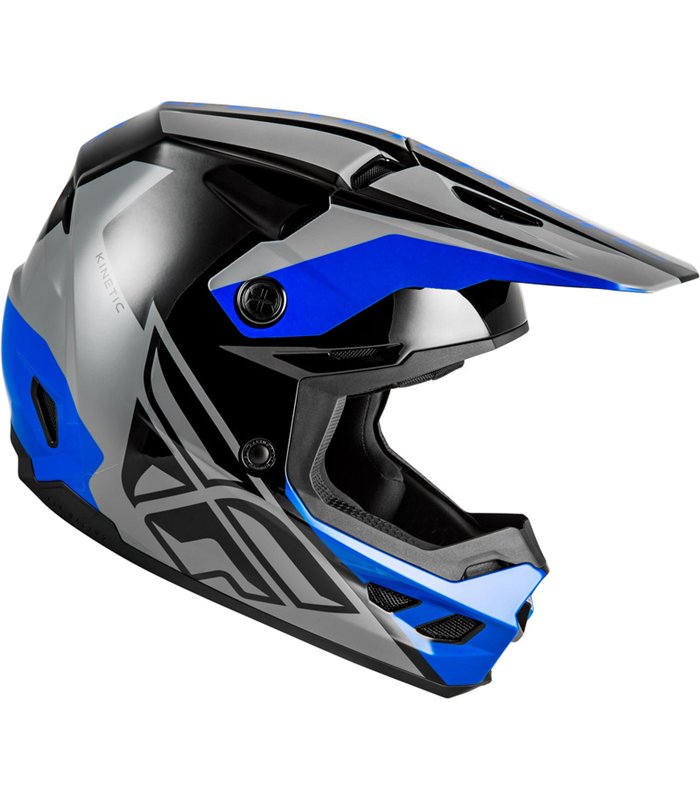 Casco FLY RACING Kinetic Crest