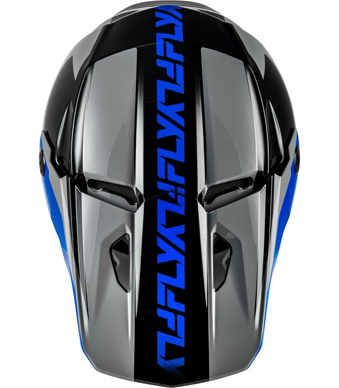 Casco FLY RACING Kinetic Crest