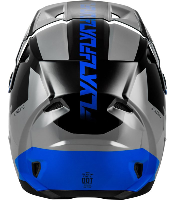 Casco FLY RACING Kinetic Crest