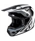 Casco FLY RACING Kinetic Crest
