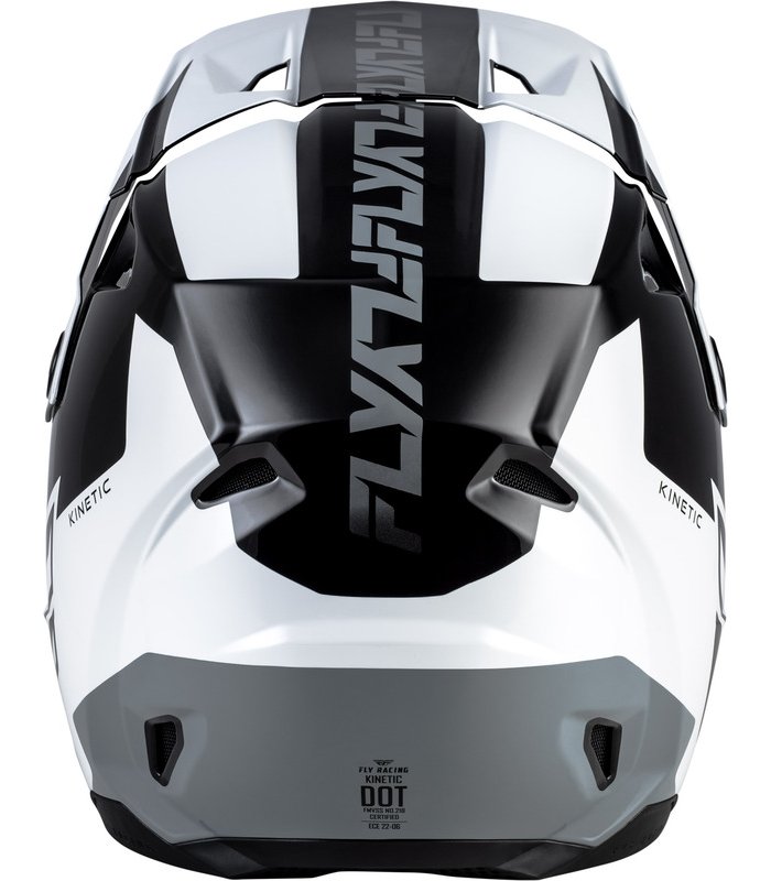 Casco FLY RACING Kinetic Crest