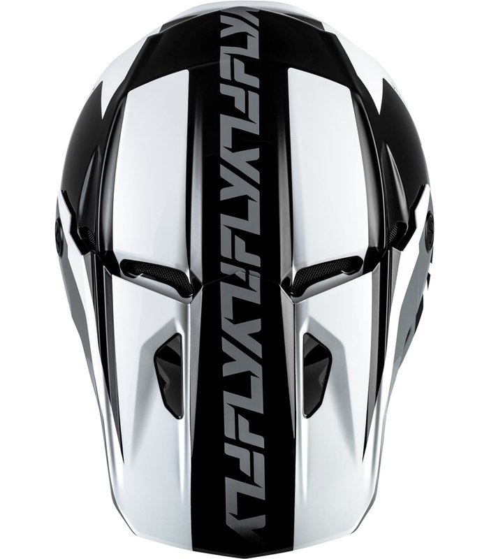 Casco FLY RACING Kinetic Crest