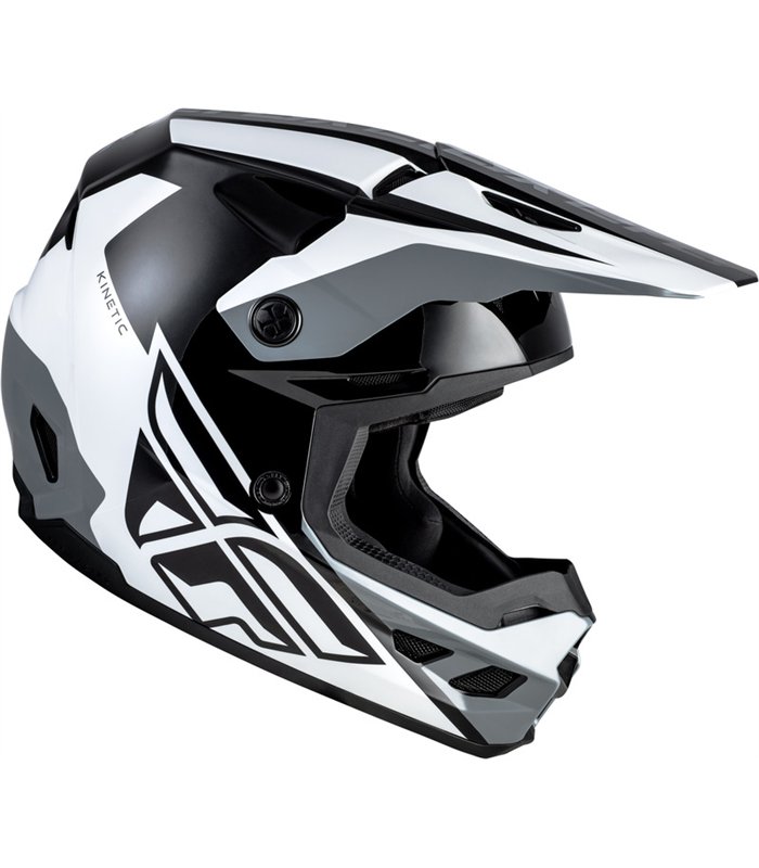 Casco FLY RACING Kinetic Crest