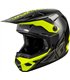 Casco FLY RACING Kinetic Crest