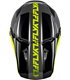 Casco FLY RACING Kinetic Crest