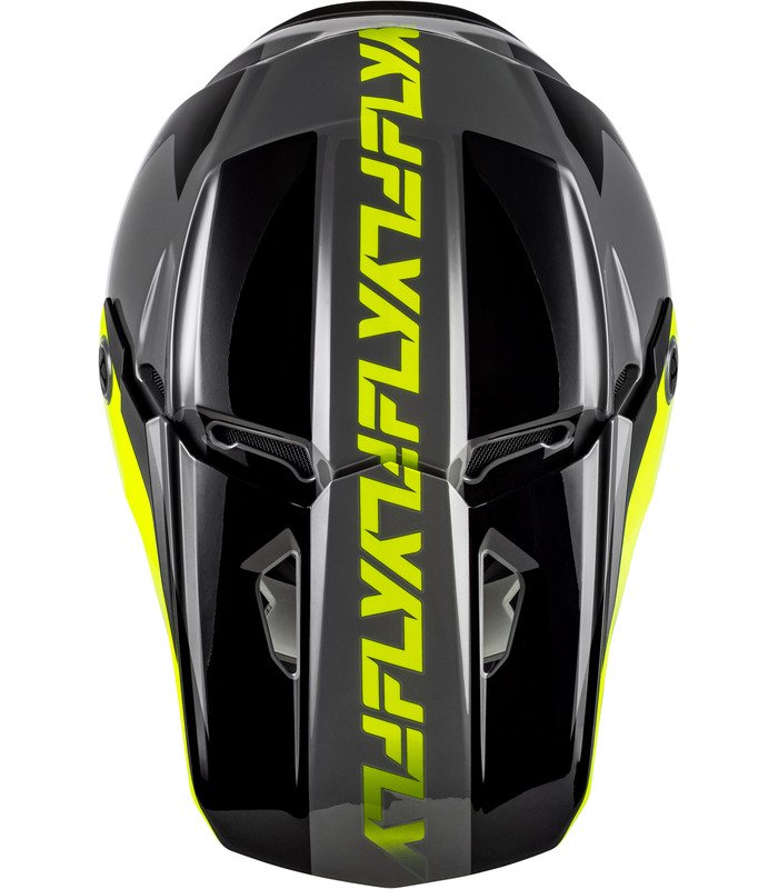 Casco FLY RACING Kinetic Crest