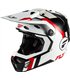 Casco FLY RACING Formula CP Seal