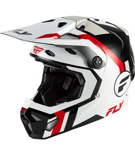 Casco FLY RACING Formula CP Seal