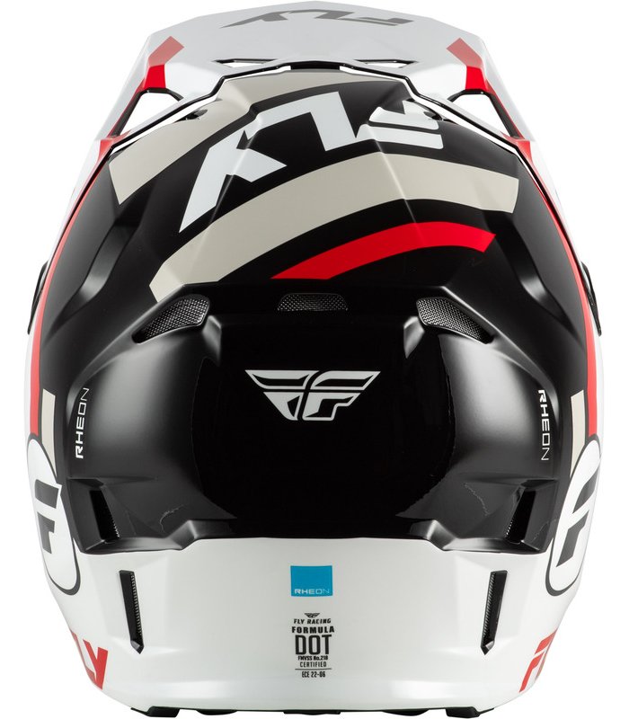 Casco FLY RACING Formula CP Seal