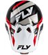 Casco FLY RACING Formula CP Seal
