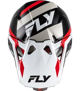 Casco FLY RACING Formula CP Seal