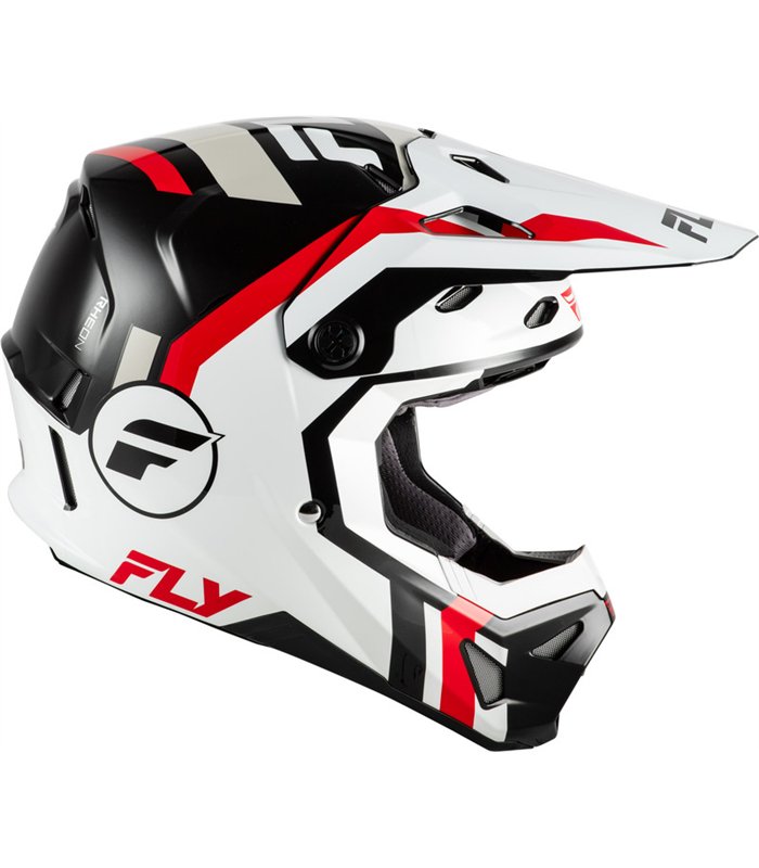 Casco FLY RACING Formula CP Seal