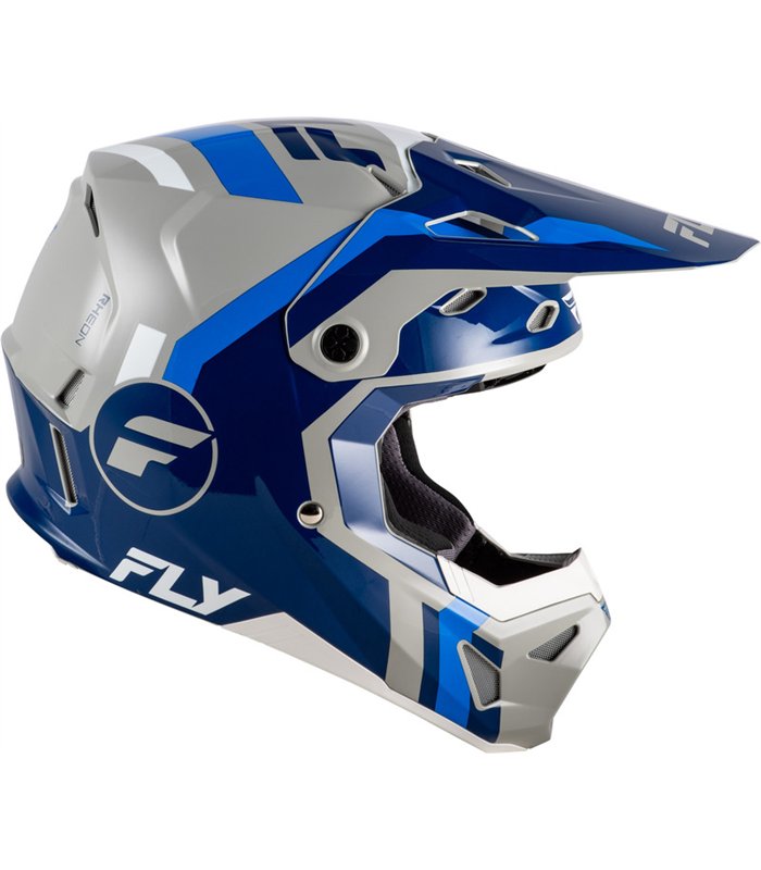 Casco FLY RACING Formula CP Seal