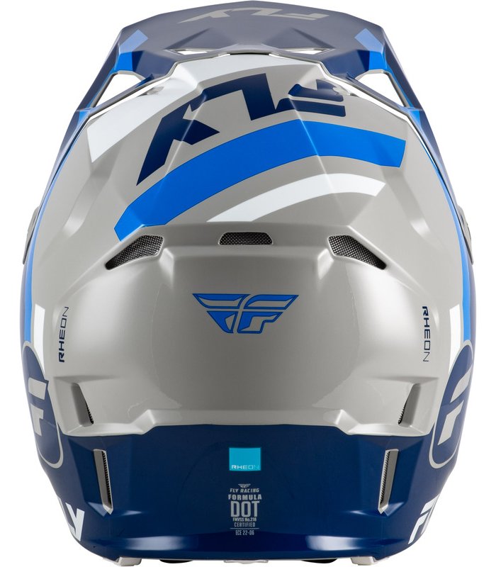 Casco FLY RACING Formula CP Seal