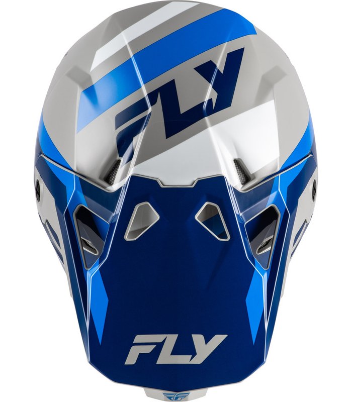 Casco FLY RACING Formula CP Seal