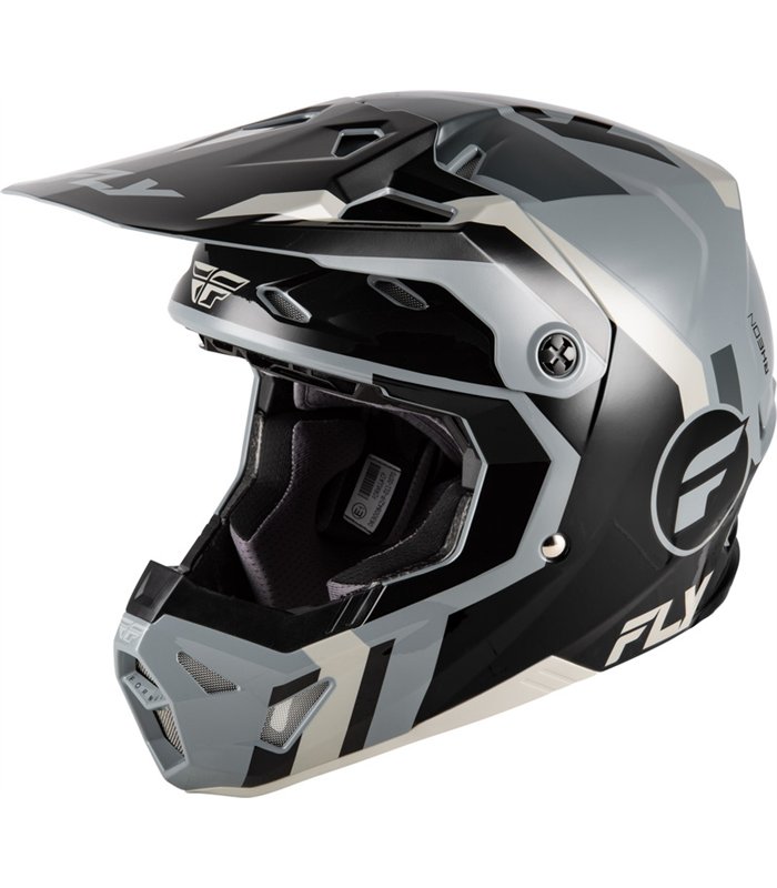 Casco FLY RACING Formula CP Seal