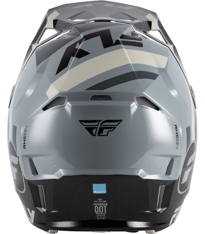 Casco FLY RACING Formula CP Seal