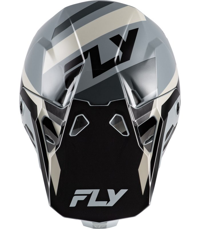 Casco FLY RACING Formula CP Seal