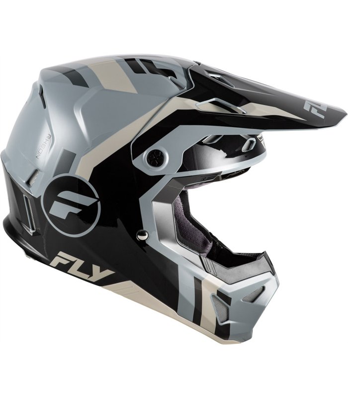 Casco FLY RACING Formula CP Seal