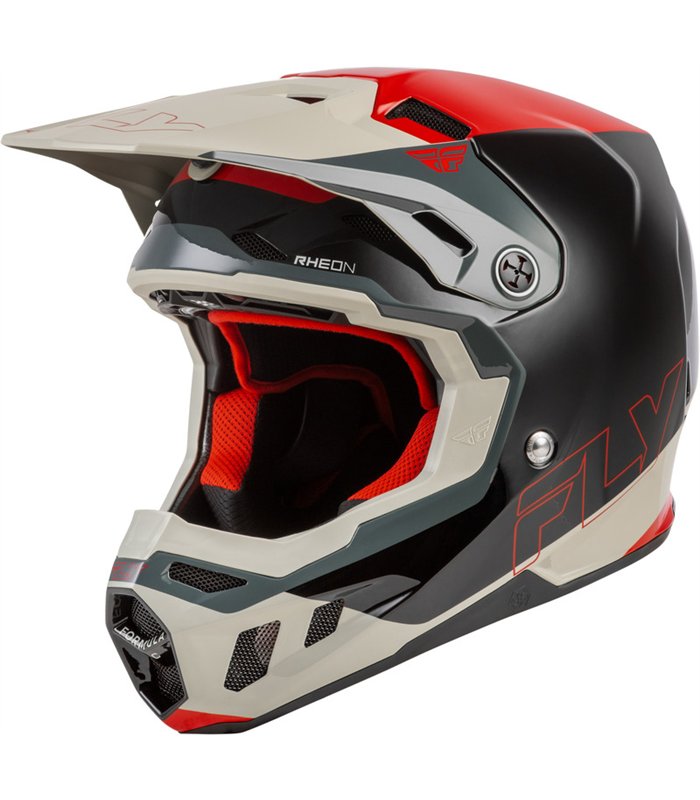 Casco FLY RACING Formula CC Glide
