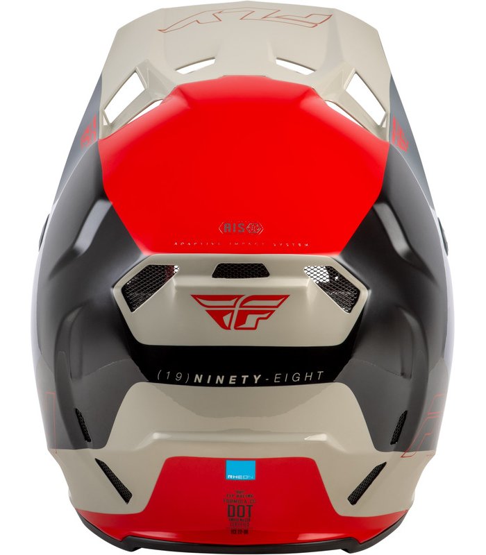 Casco FLY RACING Formula CC Glide