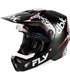 Casco FLY RACING Formula CP Special Edition DBK