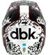 Casco FLY RACING Formula CP Special Edition DBK
