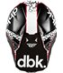 Casco FLY RACING Formula CP Special Edition DBK