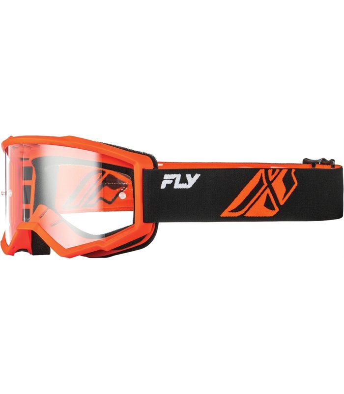 Gafas FLY RACING Focus