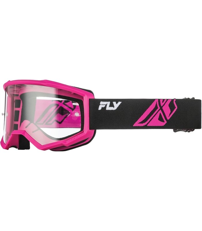 Gafas FLY RACING Focus