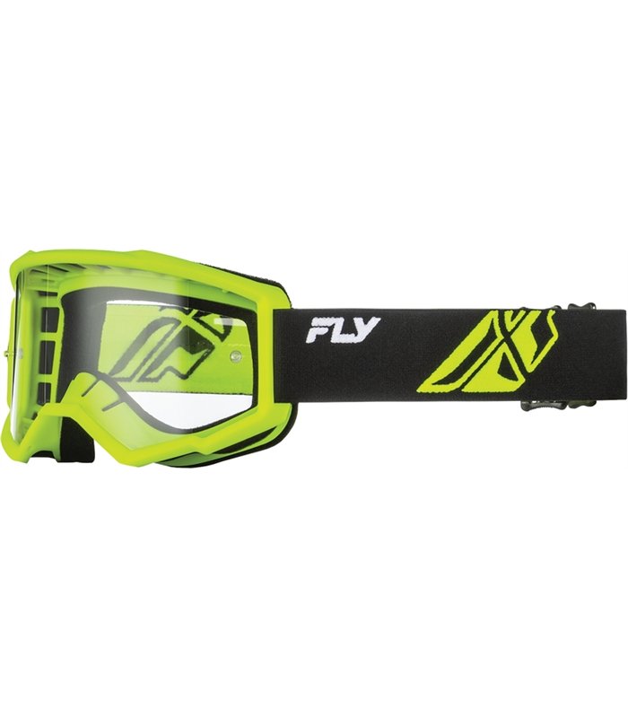 Gafas FLY RACING Focus