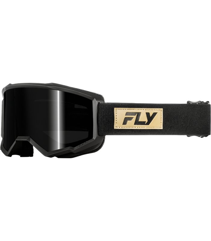 Gafas FLY RACING Focus Sand