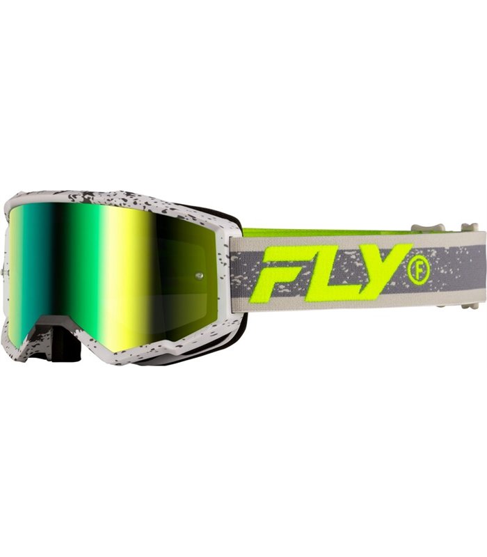 Gafas FLY RACING Zone