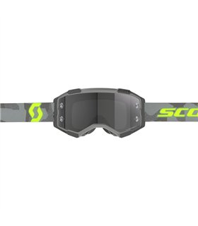 Gafas SCOTT Fury LS - 2025