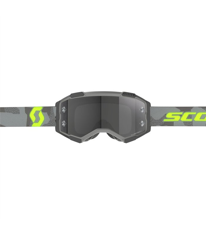 Gafas SCOTT Fury LS - 2025